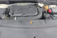 2021 Buick Envision S 2020 EnvisionS 2.0T AT 652T 2WDElite #10