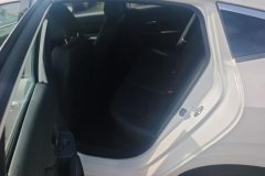 2026 Nissan Sylphy 2026 1.6L CVT Flagship #11