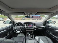 2017 Toyota Highlander 2015 2.0T AT Luxury7Seat 4WD #6