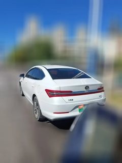 2019 BYD Qin Pro 2019 1.5T AT DMSuper PowerSmart ConnectPowerdazzle China V #3