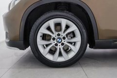 2015 BMW X1 2014 2.0T AT 18iFashionRWD #6