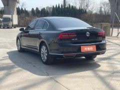 2019 Volkswagen Magotan 2018 1.8T AT 330TSILuxury Facelift #9