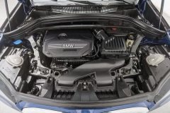2021 BMW X1 2021 1.5T AT sDrive20Li Fashion #7