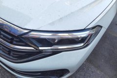 2023 Volkswagen Sagitar 2022 1.4T AT 280TSI DSGSurpass #5