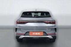 2023 BYD Song Plus New Energy 2021 1.5L AT DM-i 110KM FlagshipPLUS #4