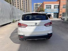 2015 Dongfeng Fengshen Fengshen AX7 2015 2.0 AT Smart Easy #8