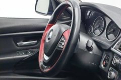 2017 BMW 3 Series 2017 2.0T AT 320Li MSport #23