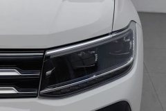 2021 Volkswagen T-Cross 2021 1.4T AT 280TSIComfort #5