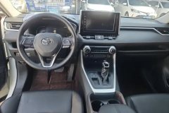 2021 Toyota RAV4 2021 2.0L AT CVT2WDfashionPLUSEdition #12