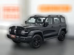 2022 Tank 300 2021 Off-road 2.0T AT challenger #1