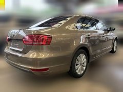 2015 Volkswagen Sagitar 2014 1.4T AT Luxury #3