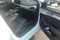 2022 Geometry A 2021 Pro PleasureHigh dimensionalRange 430KM A430 squareEdition #8