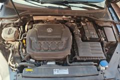 2020 Volkswagen Magotan 2020 2.0T AT 330TSILuxury #10