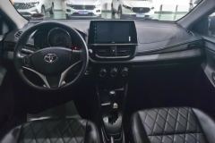 2022 Toyota Vios 2022 1.5L AT 20Anniversary #12