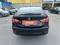 2019 Chang'an Eado DT 2018 1.6 AT Exclusive #8