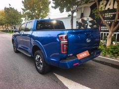 2020 Great Wall Great Wall Pao 2019 2.0TATGasoline4WDComfortGW4C20B #6