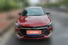 2019 Chevrolet Monza 2019 1.3T AT RS 330TcarefreeEdition #2