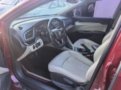 2018 Buick Excelle GT Sedan 2018 1.0T AT 15TElite #4