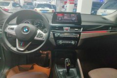 2021 BMW X1 2021 1.5T AT sDrive20Li Fashion #12