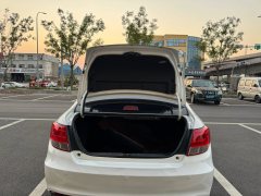 2016 Geely Auto Vision 2015 1.5 MT Elite #11
