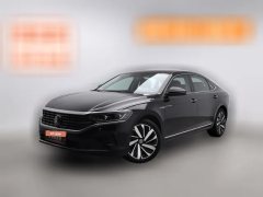 2023 Volkswagen Passat 2023 Facelift 2.0T AT 330TSI Luxury #1