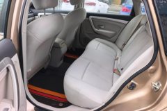 2015 Dongfeng Fengshen Fengshen A60 2016 1.5 MT Luxury #11