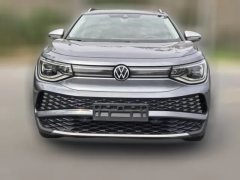2022 Volkswagen ID.6 X 2022 AT SmartpureLong RangeEdition #3
