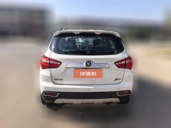 2017 Chang'an CS35 2017 1.6 AT Premium #5