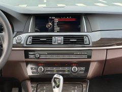 2015 BMW 5 Series 2014 2.0T AT 525LifashionDesign Pkg #14