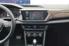 2019 Volkswagen Tharu 2019 1.4T AT 280TSILuxury FWD China V #13