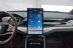2022 BYD Tang PHEV 2021 1.5T AT DM-i 112KM Honor #13