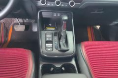 2024 Honda CR-V 2024 1.5T AT 240TURBO 2WDvitalityEdition 5Seat #16