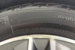 2017 BMW 1 Series 2017 1.5T AT 118iSport #9