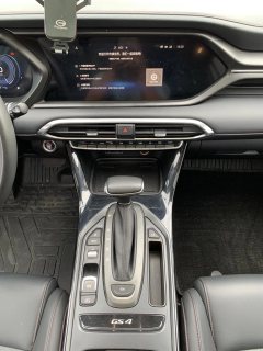 2020 GAC Trumpchi Trumpchi GS4 2020 1.5T AT 270TSmart ConnectTech #14