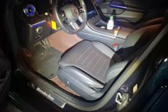 2024 Mercedes-Benz C-Class 2024 Facelift III C 260 L Sport #9