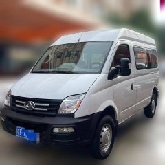 2020 Maxus V80 2020 2.5T MT DieselClassicCity Pei WangSWBMid Roof2/3Seat #1