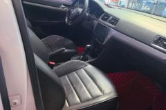 2018 Volkswagen Lavida 2017 1.6 AT Comfort #8
