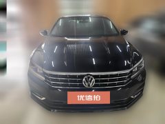 2019 Volkswagen Passat 2017 1.8T AT 330TSIHonor #2