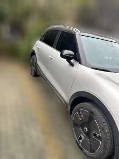 2024 smart #1 2024 Premium Edition #4
