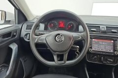2017 Volkswagen Santana 2016 1.4 MT Fashion #15