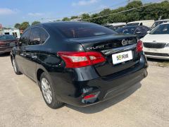 2018 Nissan Sylphy 2018 1.8 AT XVSmart Premium #9