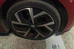 2025 Volkswagen ID.3 2026 clever extremely intelligentEditionGTXkit #6