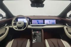 2024 Geely Auto Xingyue L 2024 2.0TD AT High power 2WDClouds riseEdition #14