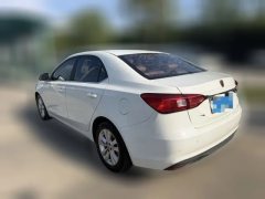 2017 Roewe 360 2015 1.5 AT Luxury #3