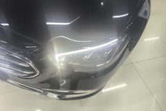 2021 Mercedes-Benz E-Class 2021 Facelift 2.0T AT E 260 L 4MATIC #5