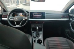2023 Volkswagen Lavida 2023 280TSI DSGstarry skyEdition #12