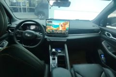 2025 Geely Auto Binyue 2025 BinyueL 1.5TD DCTstar shine #12
