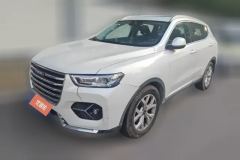 2020 Haval H6 2021 1.5T AT UrbanEdition #1