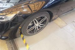2023 Honda Accord 2022 1.5T AT 260TURBOfantasy night Premium #6