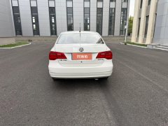 2015 Volkswagen Jetta 2015 1.6 MT Fashion #5